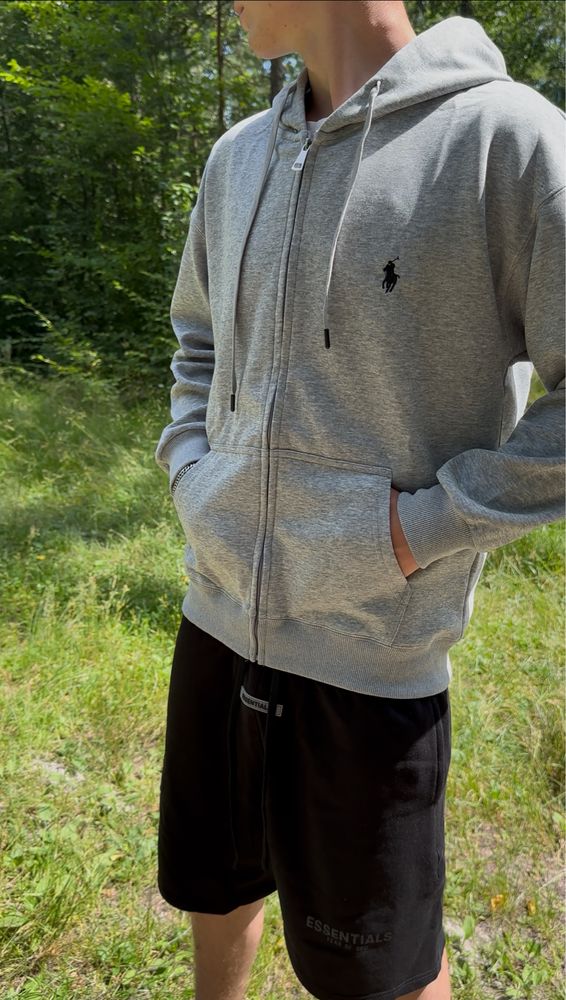 !НОВІ! Кофти Polo Ralph Lauren, поло ральф, зіпка/світшот old money