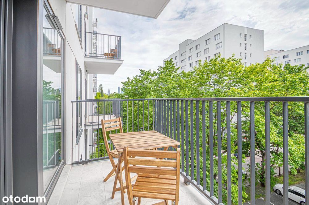 Vonder UpTown | apartament 1-pok. | 7