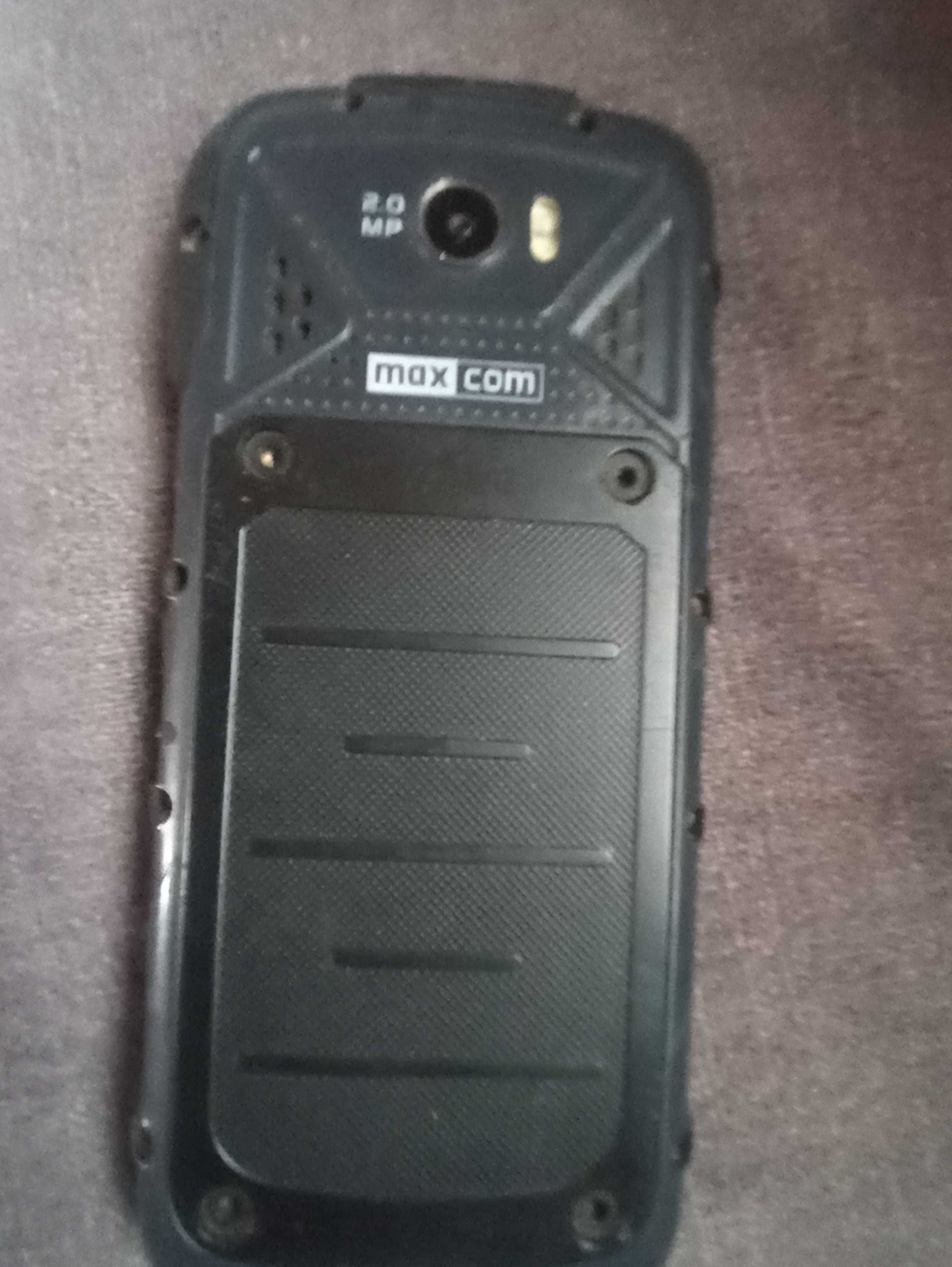 Telemóvel de teclas