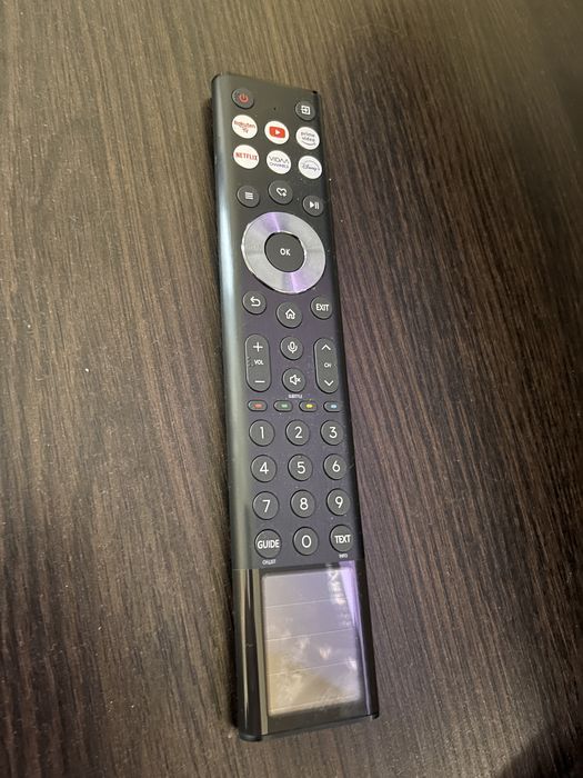 Телевизор / Тв Hisense 55U7NQ