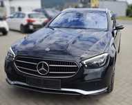 Mercedes-Benz E 300 de Avantgarde