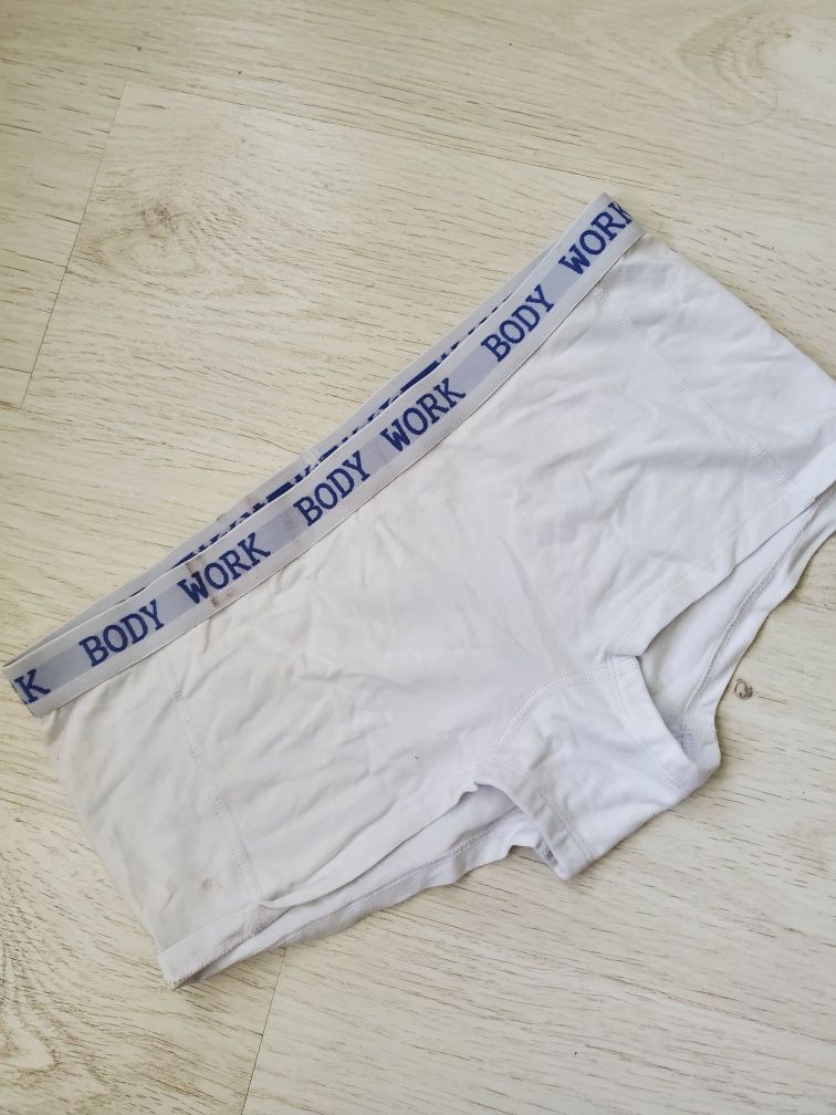 Трусики котон р.XL/XXL