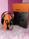 Fones de ouvido para pc