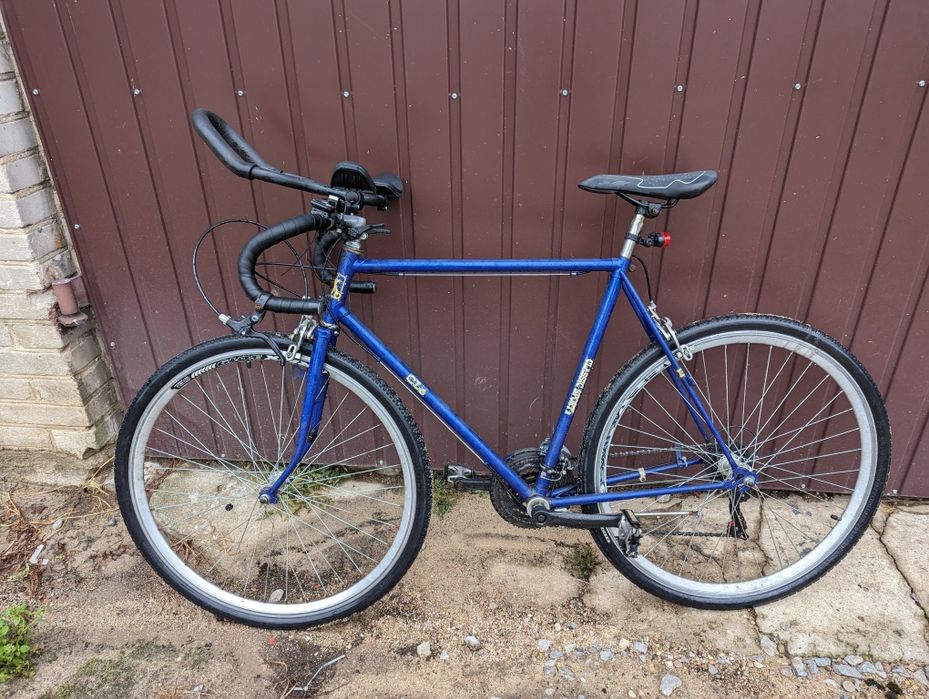 Kolarzòwka kolarka rower szosowy