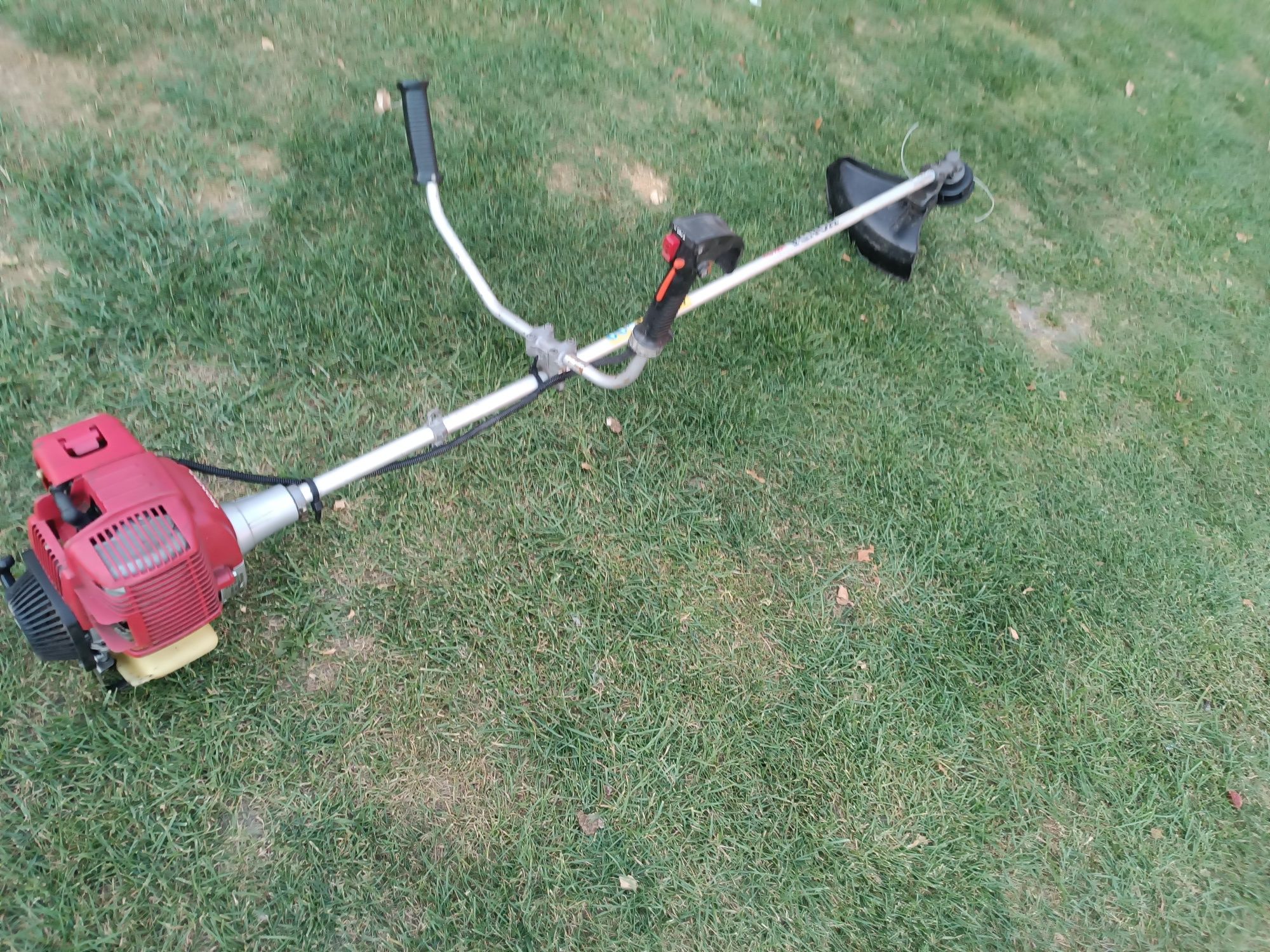 Kosa spalinowa Honda GX 22