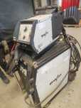 Spawarka MIG/Mag Ewm 401 Basic FDW
