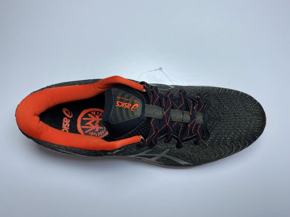 43.5-27.5см ОРИГІНАЛ 100% Кросівки ASICS GEL-CUMULUS 24 TR 1011B572