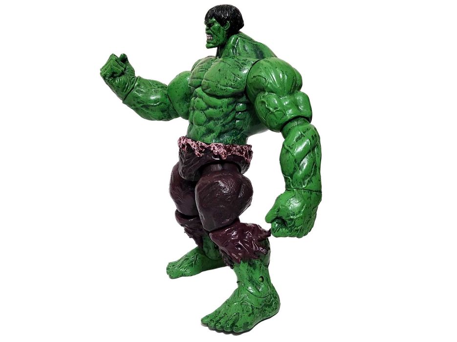 Hulk (Marvel Select)