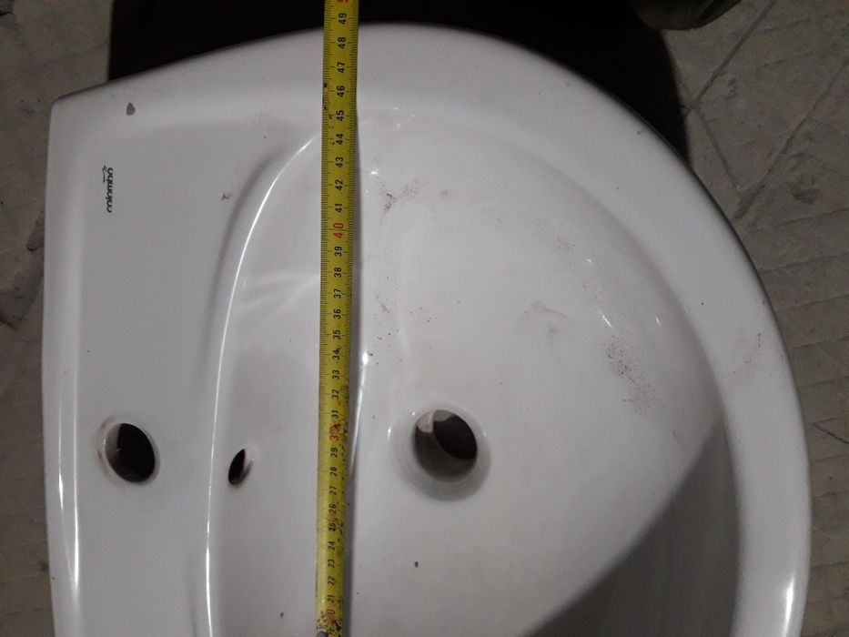 Продам раковину коломбо