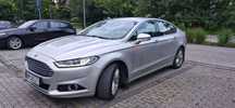 Ford Mondeo Mondeo Titanium 180 KM Diesel 2.0