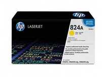 Toner - 824A / CB386A- HP - Original
