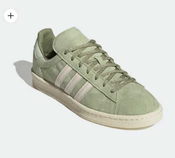 Кросівки Adidas Campus - Оригінал