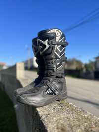 Botas motocross 44