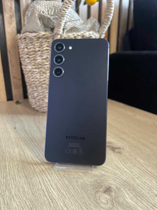 Samsung S23+ 256GB | Gwarancja 2 lata | Jak Nowy