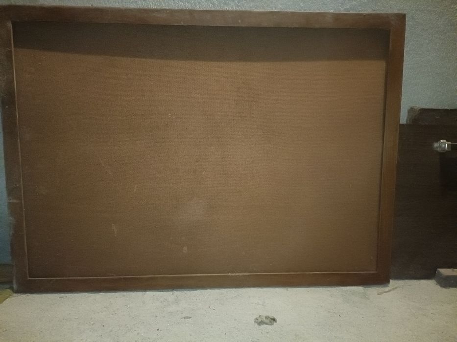 Molduras quadros grandes