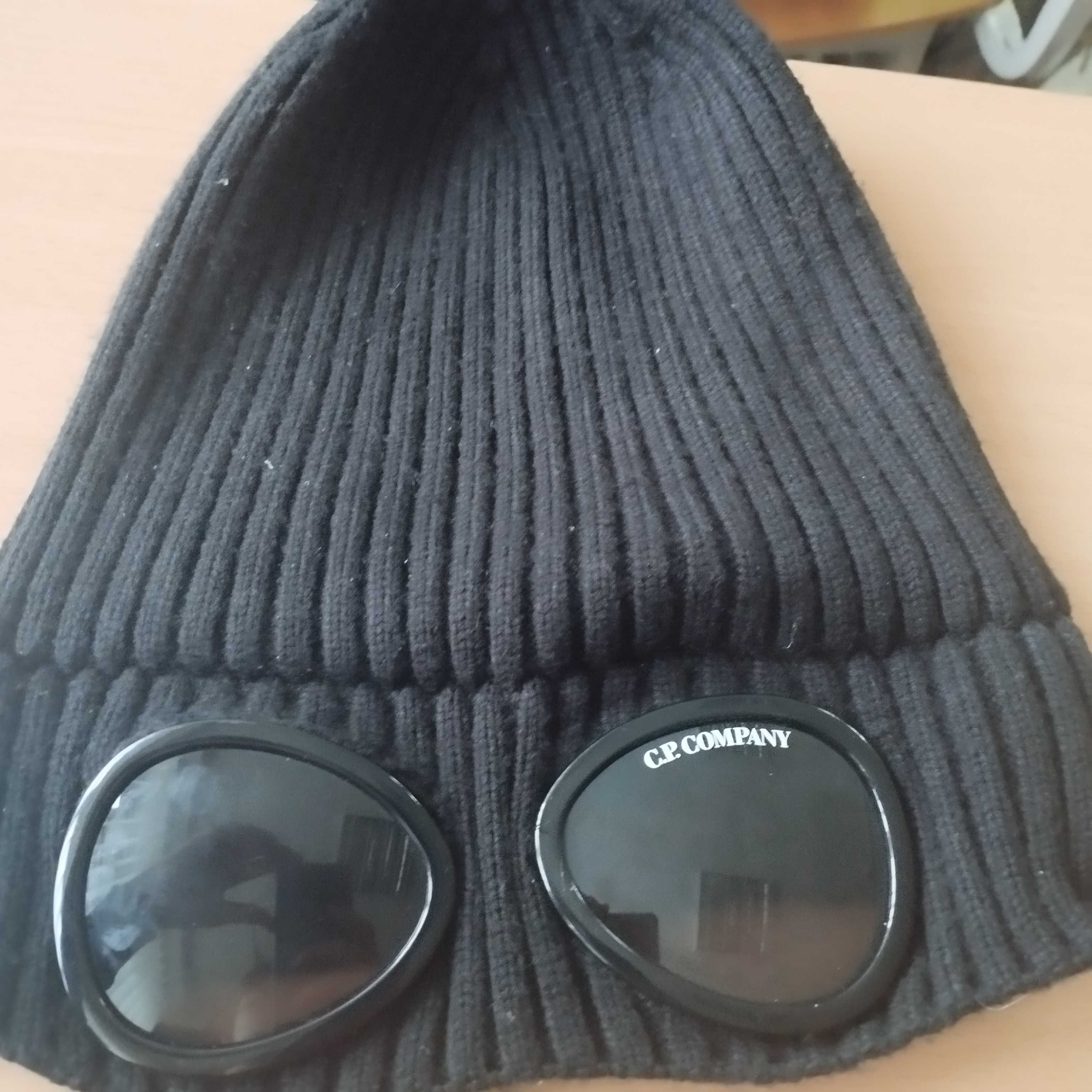 Шапка cp company
