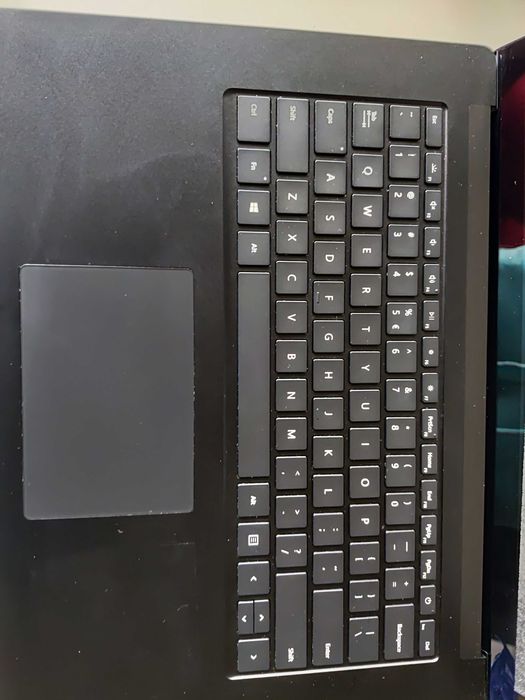Laptop Microsoft Surface 3 dotykowy