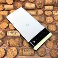 Google Pixel 6 128Gb Sorta Seafoam