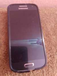 Samsung Galaxy S 4 mini або обмін