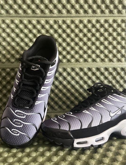 Кроссовки Nike air max plus