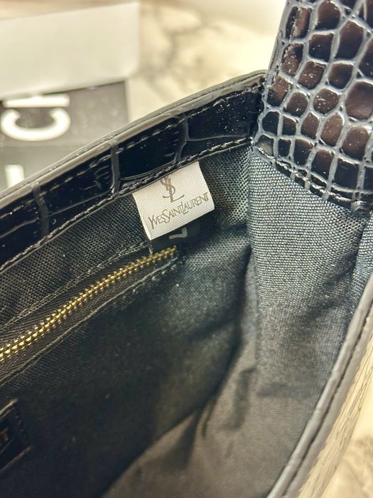 Torebka Yves Saint Laurent