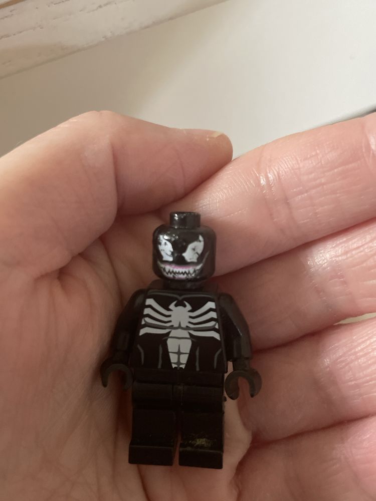 Lego figurka sh113 Venom Super Heroes