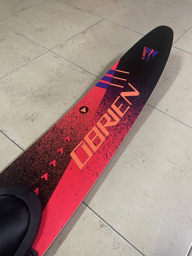 Ski aquático Obrien