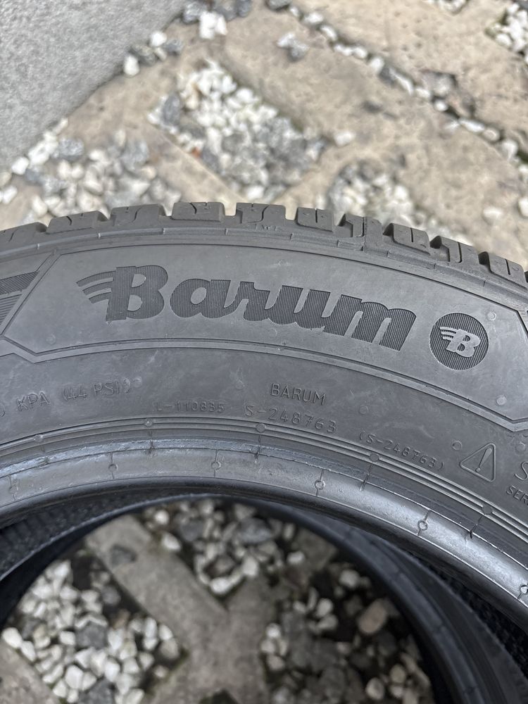 165/70R14 Barum 23 rok wielosezon 2szt
