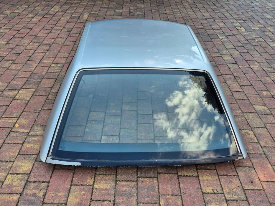 dach hardtop mercedes sl r129