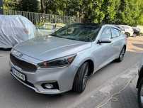 Продам Kia K7 Cadenza