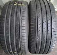 235/45 r18 2018r 2szt 5/6mm NEXEN N Fera Su1 LETNIE Vat23%