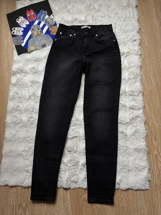 Джинси Levis mini mom