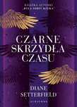 Czarne skrzydła czasu. Albatros. Nowy Produkt