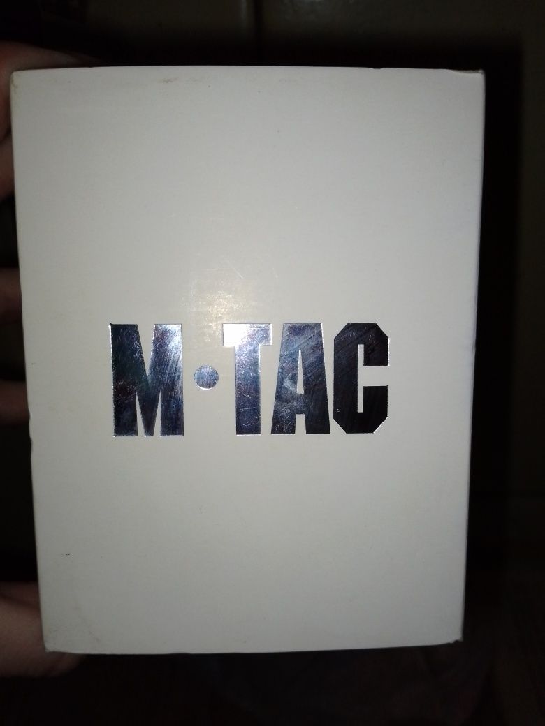 Часы мужские M-TAC мультимедийные