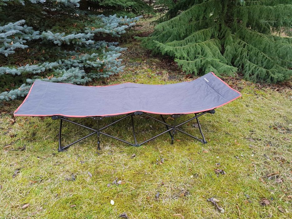 Łóżko polowe Quechua