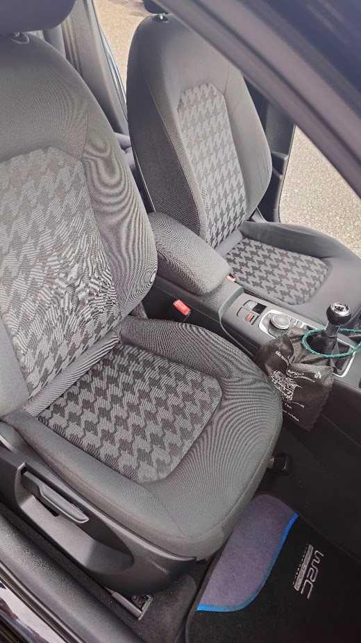 Audi A3 Limusine 1.6 diesel 51.000 klm Ano 05-2014