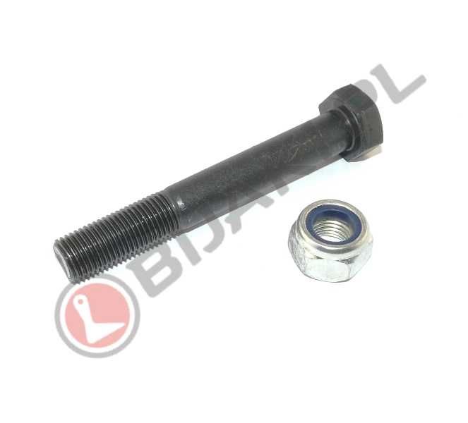 Śruba do mulczerów 14X100 do Various