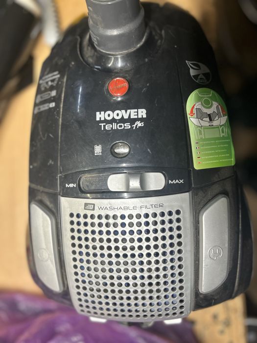 Odkurzacz Hoover TE 70