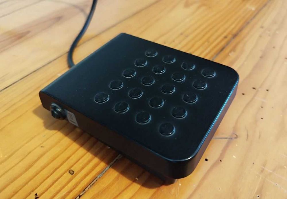 Casio cdp-130 digital piano