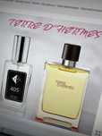 Terre de Hermes Francuskie perfumy 405