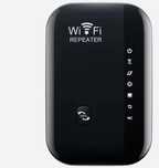 Wifi роутей вайфай удлинитель усилитель сигнала