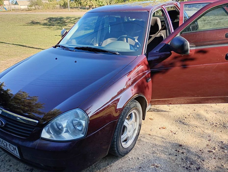 Продам Приору 2170