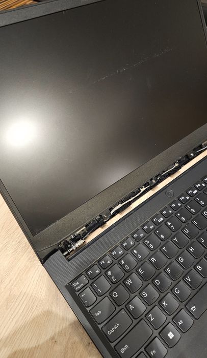 Laptop Lenovo Ideapad gaming 3