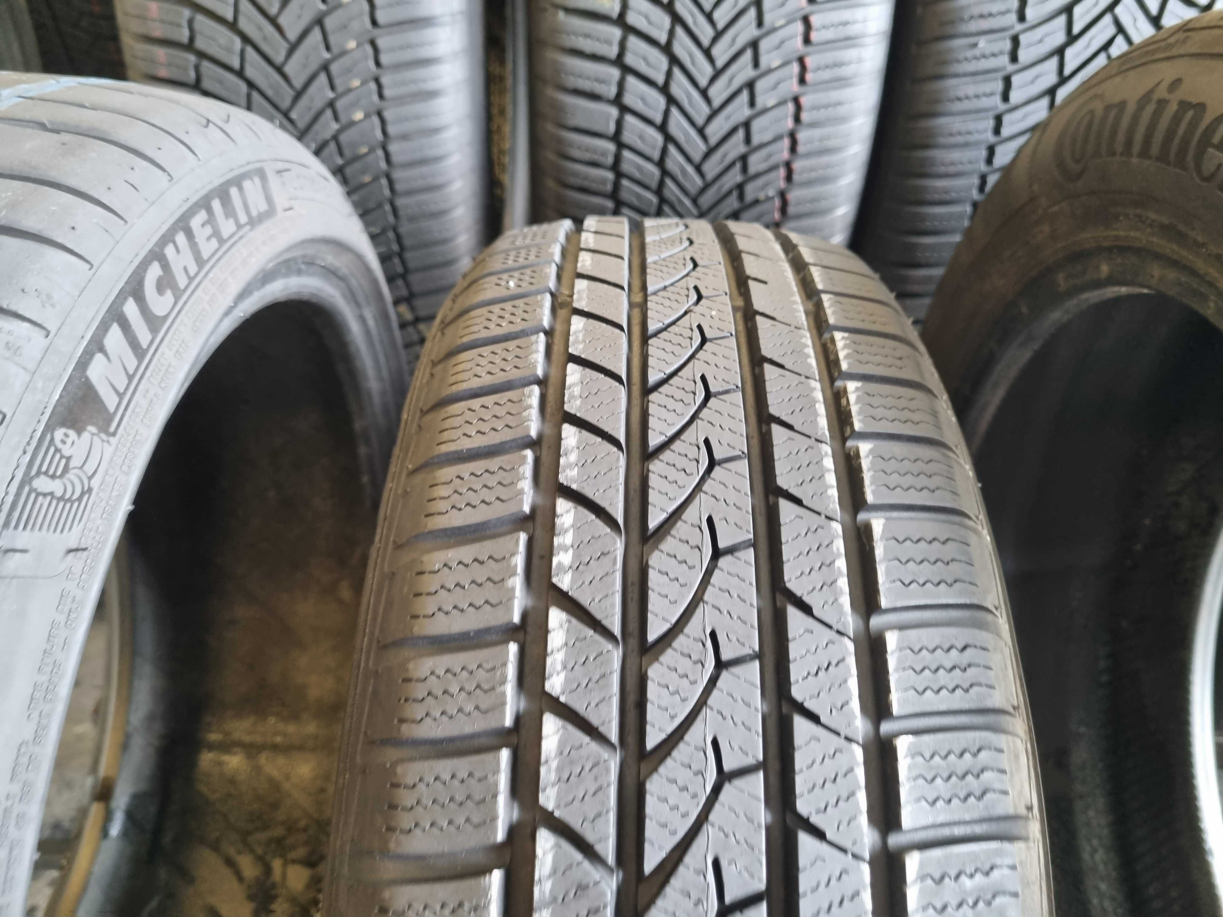 185/60/15 88H Falken Euro All Season AS 200 Dot.2015R