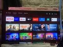 Телевізор Philips 65oled 705/12