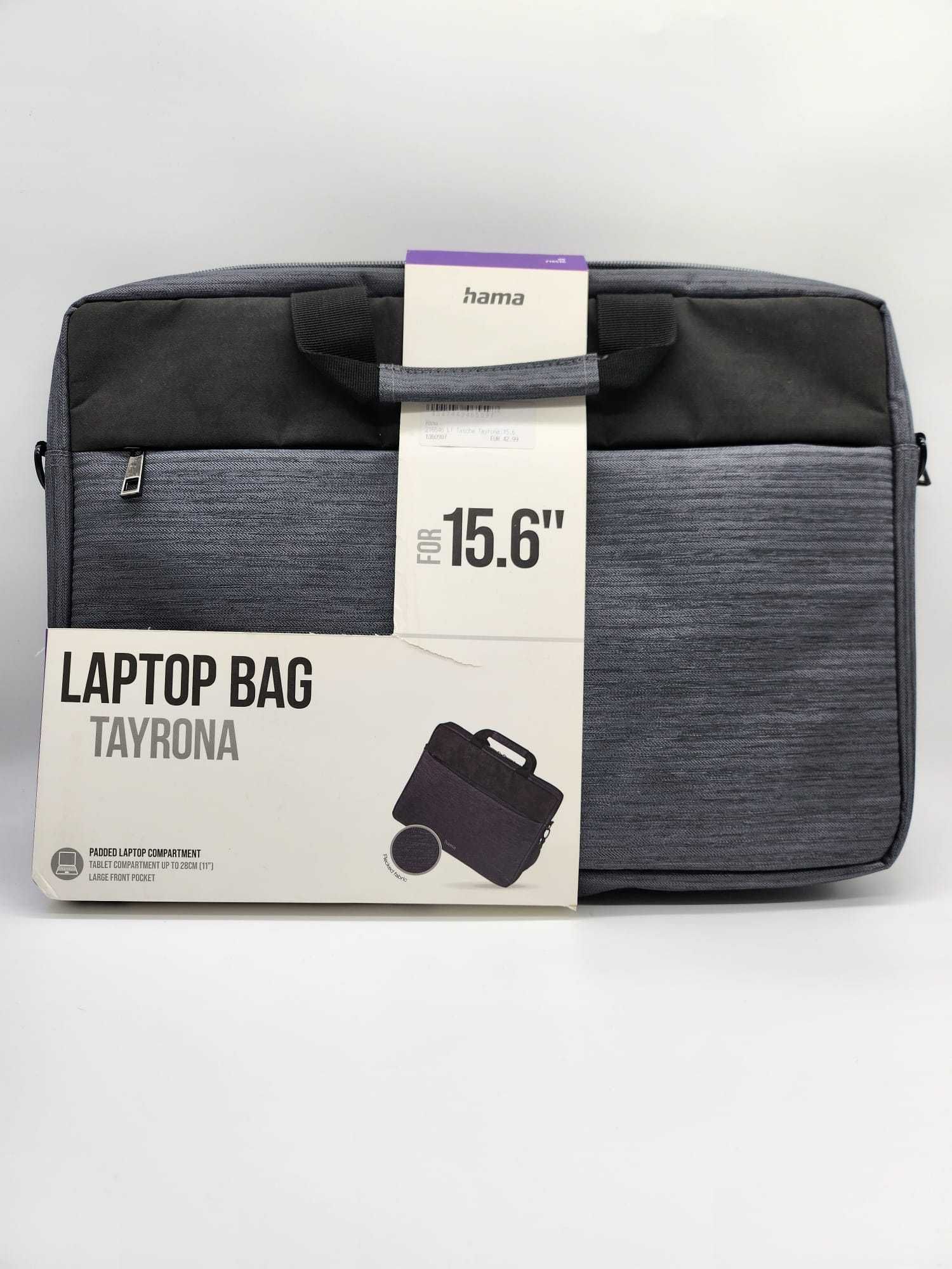 Torba na laptopa Hama 15.6"