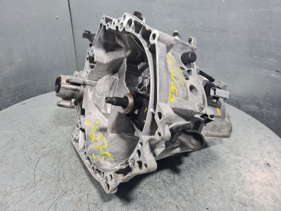 Caixa de velocidades manual CITROËN Berlingo (K9)