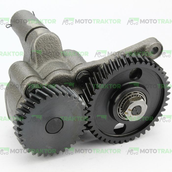 Pompa oleju silnika Case 4210,785,744,844,784,884,585,685,885,895,995