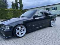 Bmw e36 320i m pakiet