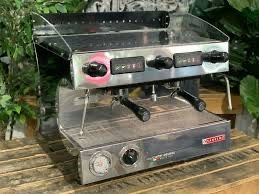 Кавоварка професійна аренда